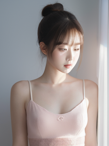 积极心态：女性如何保持好心情