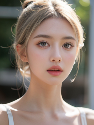 【标题】：黑色打底衫搭配艺术：探索与多元色彩的完美邂逅