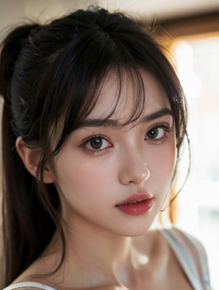 女人对待爱情的态度：情感的丰富面相