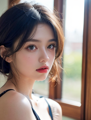 保守与开放：女性价值观的多元解读