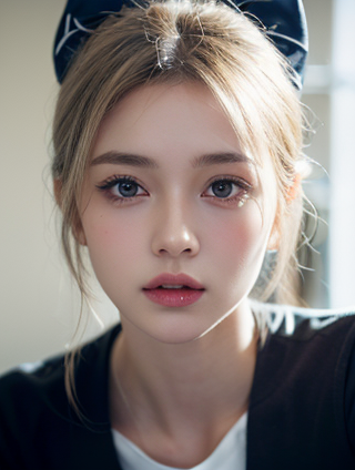 女性对爱的态度：一种细腻而深刻的情感体验