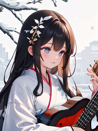 【黑色上衣与裙子色彩搭配：打造经典和谐之美】