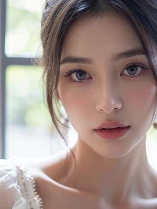 女生非常理性，这事儿如何办？（优化后的文章标题）