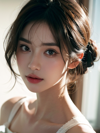 女性的爱情：细腻情感与坚韧内心