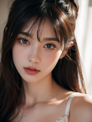 女性的爱情：细腻情感与坚韧内心