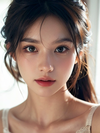 华彩斑斓：舞台长裙的美丽演绎