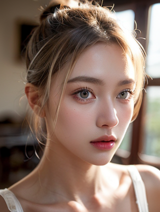 特殊潮流下的色彩搭配：男性蓝色头发与服饰的完美融合