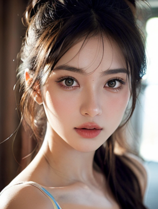 如何正确对待爱情：女性视角