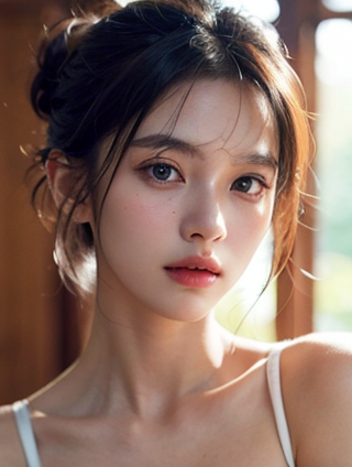 温柔以待：赞扬男性对女性温柔的深情表白
