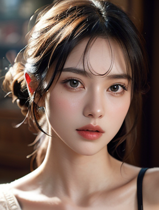 女性对爱情的执着：情感深处的力量