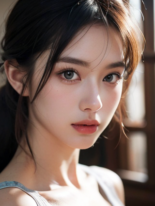 女生解闷的图像与娱乐方式