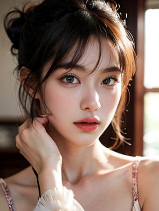 黑色配灰色最洋气：打造时尚女生成型指南