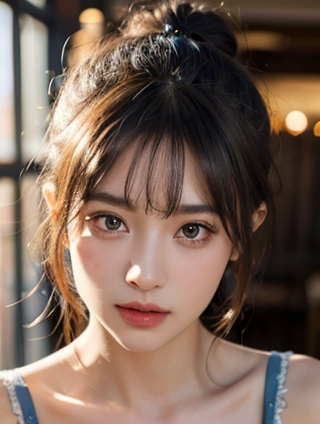 女孩说还没从上段感情走出来