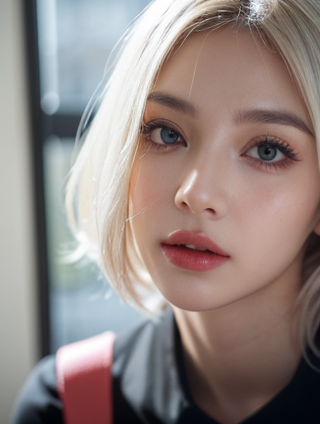 恋爱经验的多与少：女性情感世界的探索