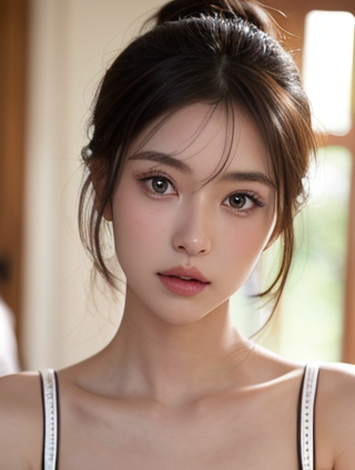 黑色指甲：时尚潮流与个人风格的完美融合