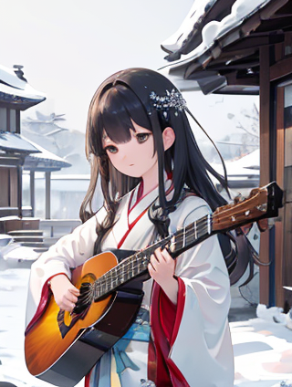 【时尚与舞韵：黑色上衣的舞蹈美学】