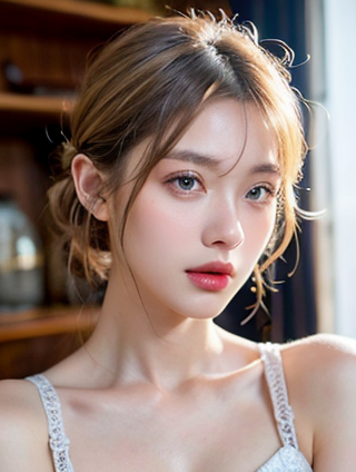 女性的爱情：细腻情感与坚韧内心