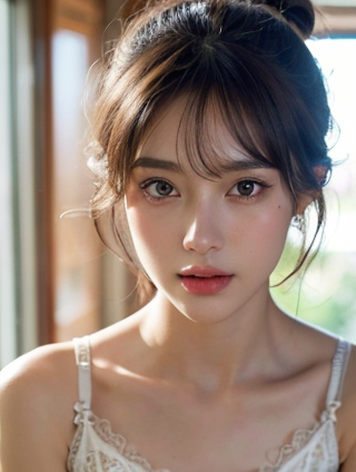 女人对待爱情的态度：情感的丰富面相