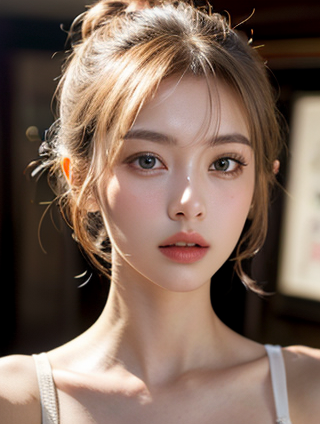 美背学生吊带背心：健康与时尚的完美结合
