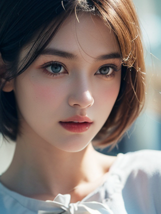 黑与白：经典的色彩碰撞