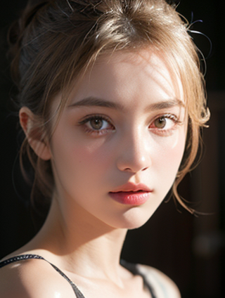 蓝色与色彩的和谐共鸣：绘画中的色彩搭配艺术