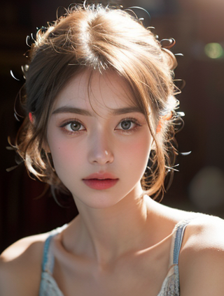 理想中的他：女性心中完美伴侣的画像