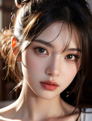 爱情与自我：女性视角的情感表达