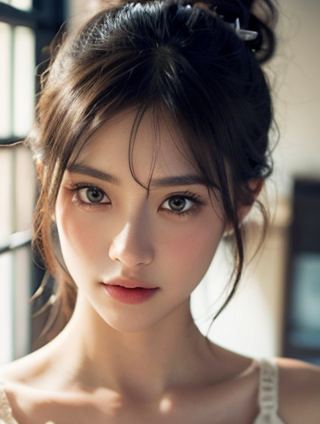 赞美与爱的篇章：对一个好男人的美好描绘