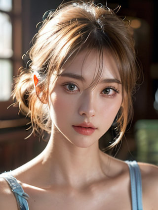 女生对待爱情的态度：一场关于成长与选择的探索