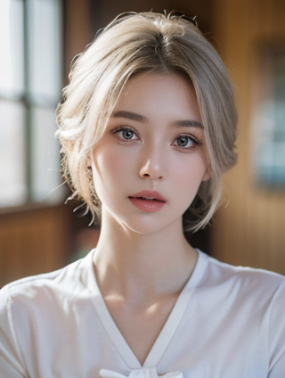 用心感受，理性抉择