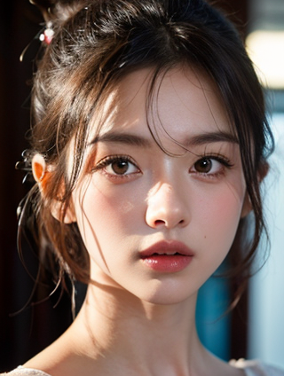 黑色与其它色彩的和谐搭配：穿出个性与时尚