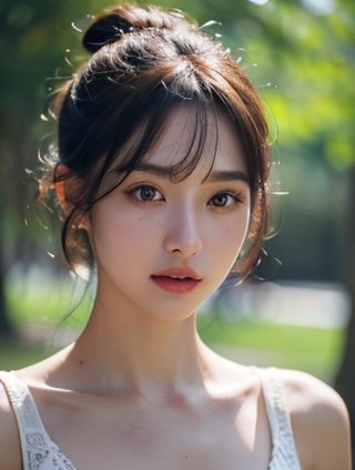 女性的爱情观：从青涩到成熟