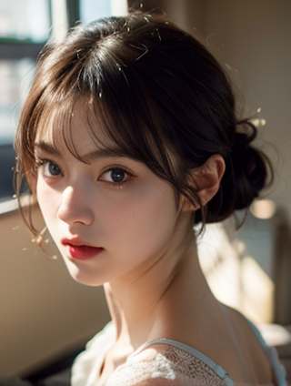 【唯美的爱情画卷：女人心中的经典语录与情感篇章】
