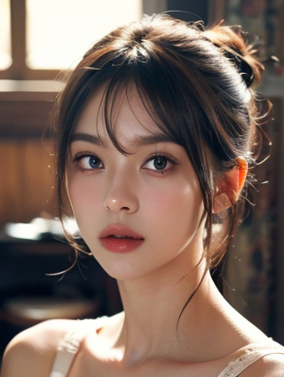 从情感枷锁到心灵释放：女孩走出上一段感情的迷途
