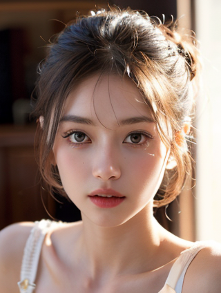 赞美与爱的篇章：对一个好男人的美好描绘