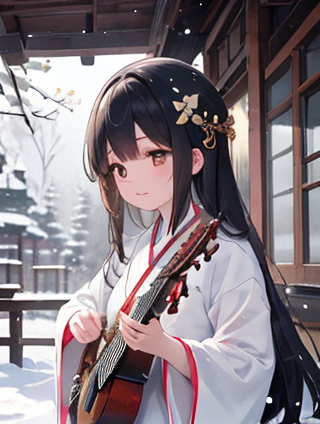 【题目】：情之韵——浅谈我对爱情的理解