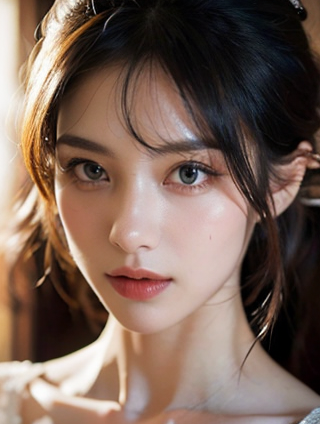 半透明的色彩世界：从光线穿过到视觉感知