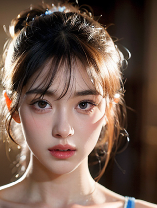 重感情的女人一旦爱上你该怎么办