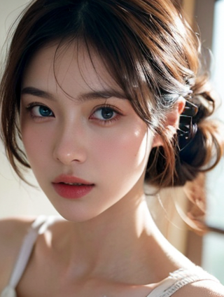 女性视角下的爱情：一场内心的旅行