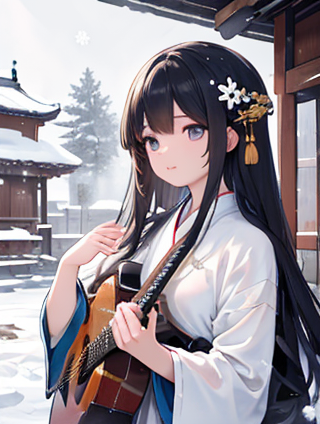 女性情感的起源与演变：一幅画中的隐秘图景