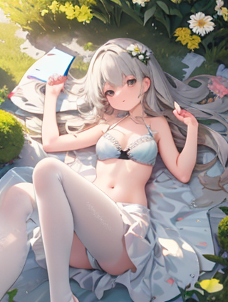 解忧之花：寻找适合女孩子的解压秘方
