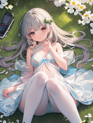 蓝色配色效果图大全：女装篇