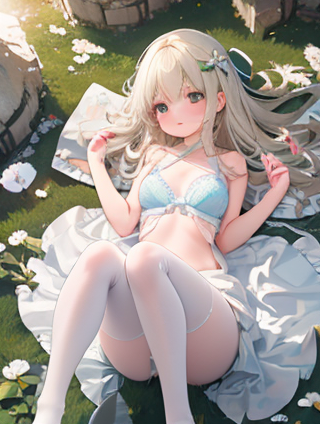 蓝色与服饰：打造和谐色彩搭配的艺术