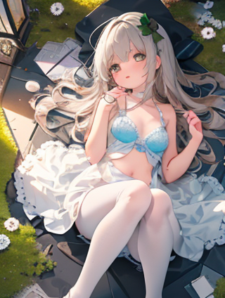 女性情感的起源与演变：一幅画中的隐秘图景