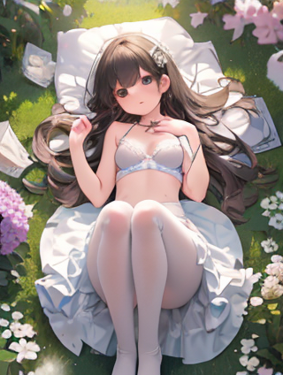 爱情中的女性：心之所向，情之所依