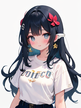 如何选择适合初中的女孩使用的产品——以卫生巾为例