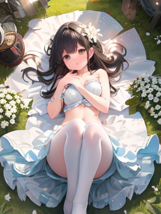 如何面对和化解女性的焦虑情绪