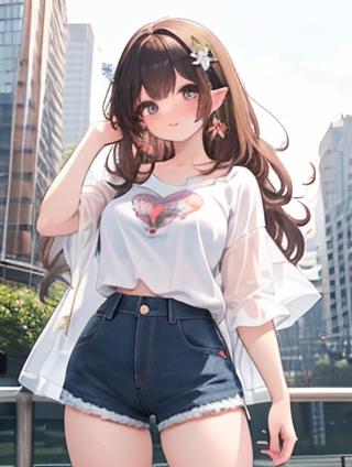 理性女孩的追求之道：以真诚和智慧构建浪漫