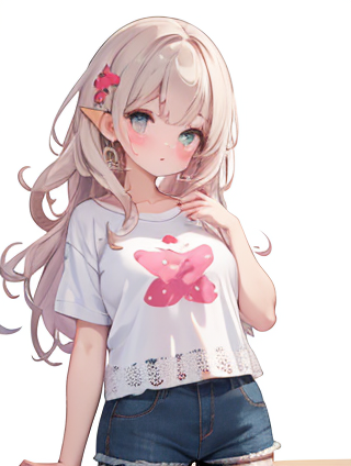 倾听心声：女性情感世界的细腻与深度