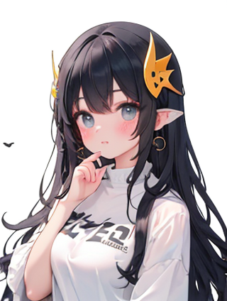 女生解闷的图像与娱乐方式